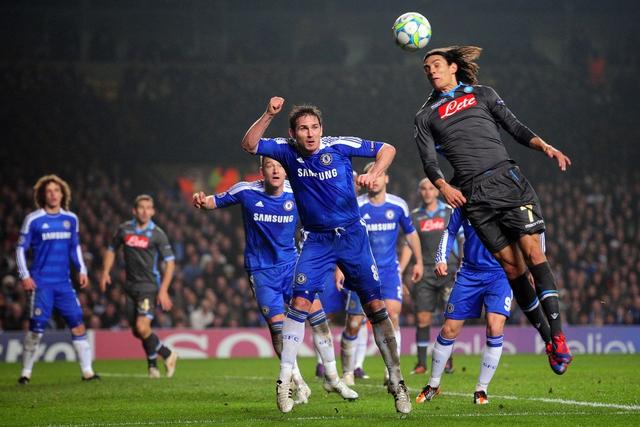 蒂亚戈-席尔瓦探营切尔西：非常高兴再相遇